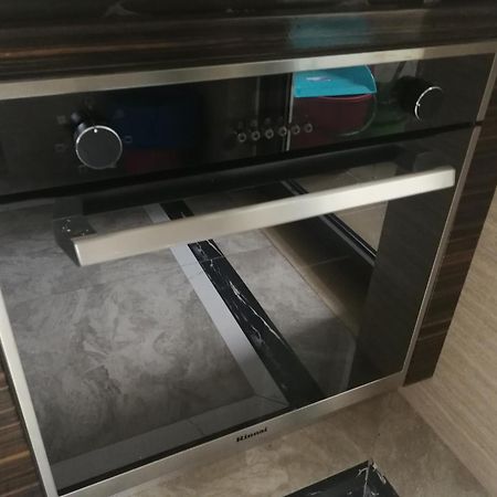 Jb City Ciq-R&F Shopping Mall Apartment Johor Bahru Buitenkant foto